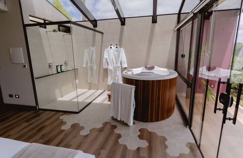 Quatro Barras Cabin | Primo Cabana - Hospedagem na Vinícola