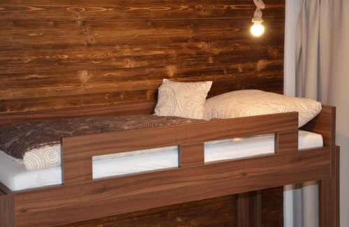 Stary Smokovec Apartment | Primo Maxi