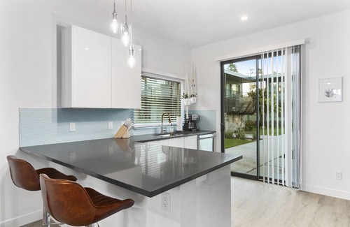 South Scottsdale House | Primo Old Town Location with Heated Pool