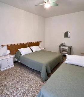 Moneglia Bed & Breakfast | Primo Piano