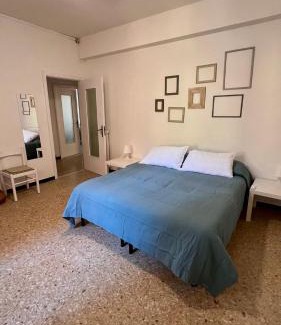 Moneglia Bed & Breakfast | Primo Piano
