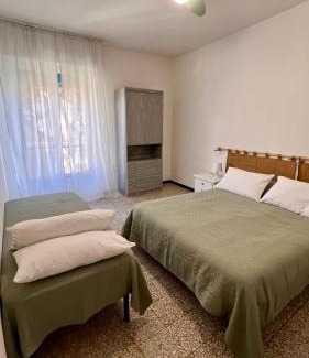 Moneglia Bed & Breakfast | Primo Piano