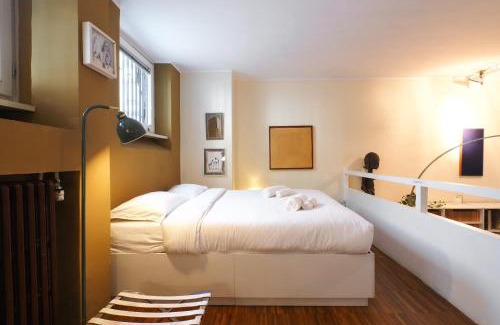 Chinatown Apartment | PrimoPiano - Messina