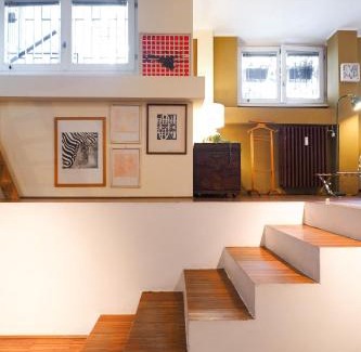 Chinatown Apartment | PrimoPiano - Messina
