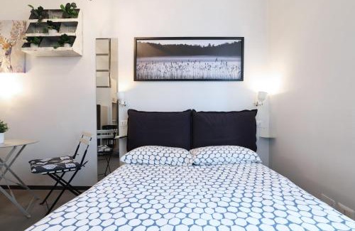Ponte Seveso Apartment | PrimoPiano - Schiaparelli C Flat