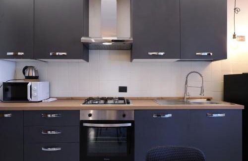 Dergano Apartment | PrimoPiano - Semplicita
