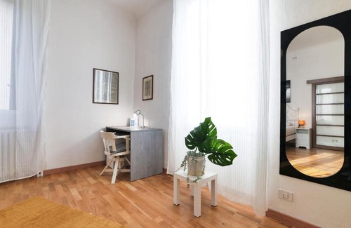 Morivione Apartment | PrimoPiano - Tibaldi