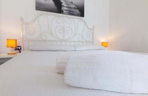 Morivione Apartment | PrimoPiano - Tibaldi