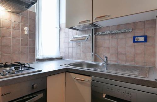 Morivione Apartment | PrimoPiano - Tibaldi