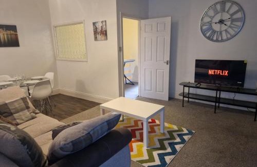 Ashington Apartment | Primos Place - 2 Bedroom in Ashington