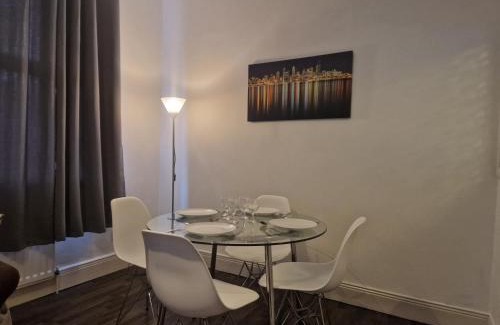 Ashington Apartment | Primos Place - 2 Bedroom in Ashington