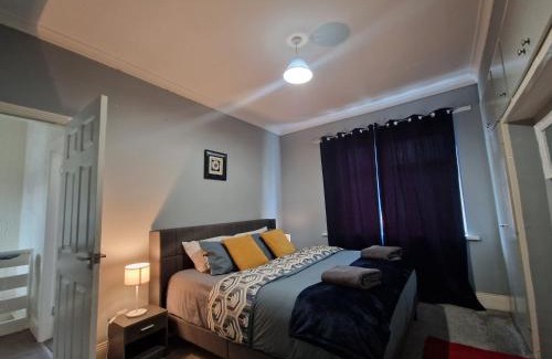 Ashington Apartment | Primos Place - 2 Bedroom in Ashington