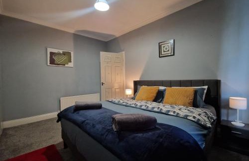 Ashington Apartment | Primos Place - 2 Bedroom in Ashington