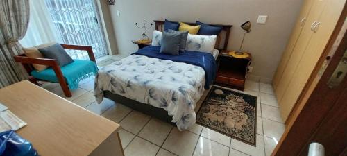 George House | Primrose Accommodation