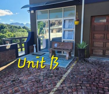George House | Primrose Accommodation