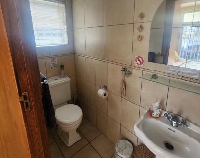 George House | Primrose Accommodation
