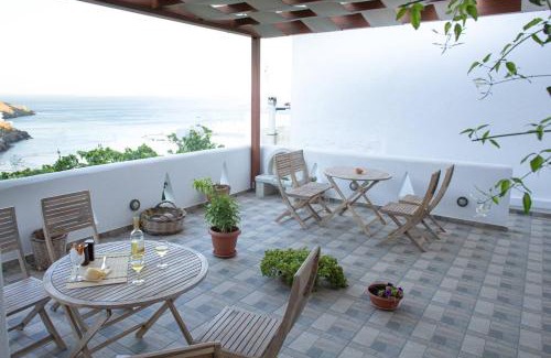 Astypalaia Apartment | Primrose Apartments
