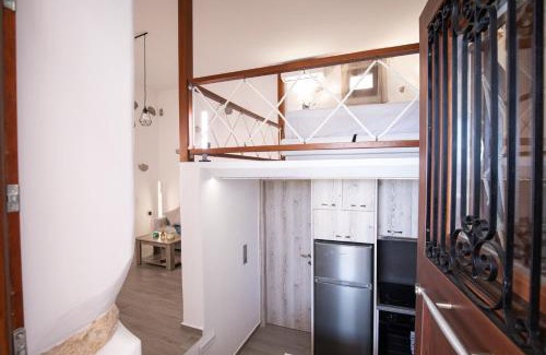 Astypalaia Apartment | Primrose Apartments
