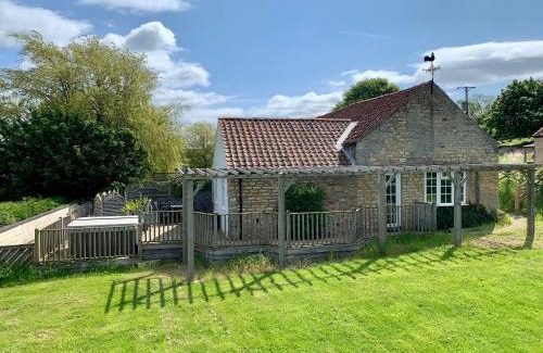 Burythorpe House | Primrose Cottage