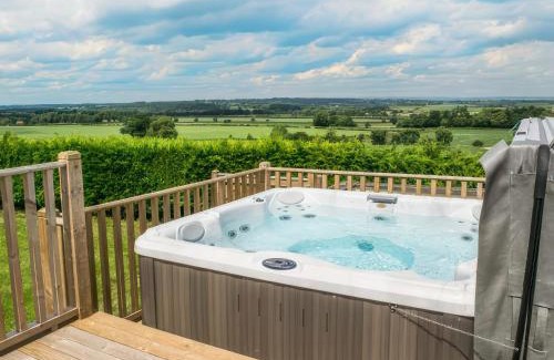 Burythorpe House | Primrose Cottage