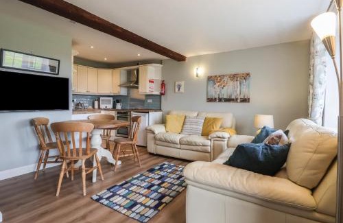 Burythorpe House | Primrose Cottage