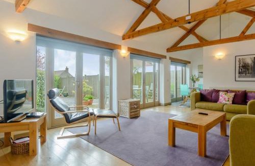 East Horrington House | Primrose
