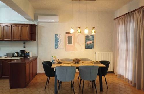 Georgioupolis House | Primrose home in Georgioupoli