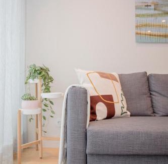 Uniao de Freguesias do Centro Apartment | Primrose