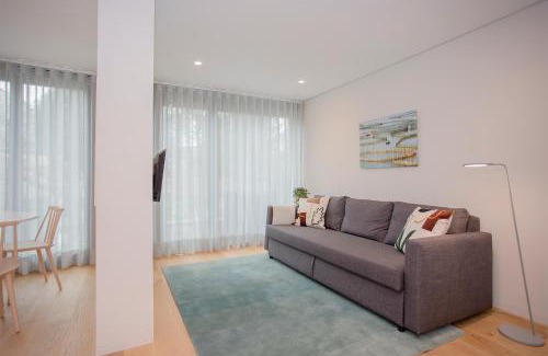 Uniao de Freguesias do Centro Apartment | Primrose