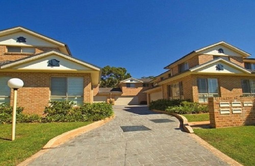 Terrigal House | PRIMROSE SANDS | Accom Holidays