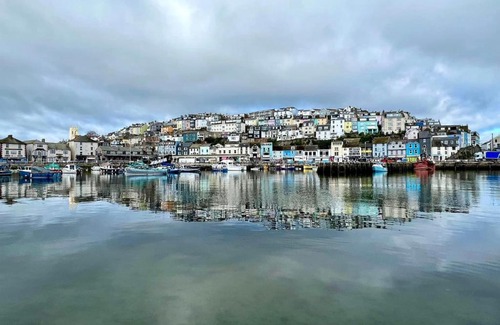 Paignton Apartment | Primrose Steps