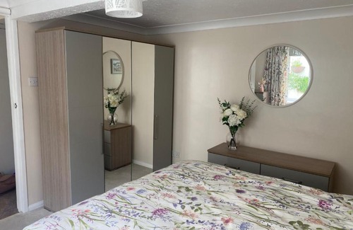 Paignton Apartment | Primrose Steps