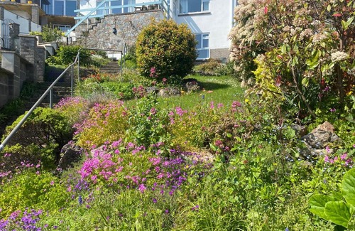 Paignton Apartment | Primrose Steps