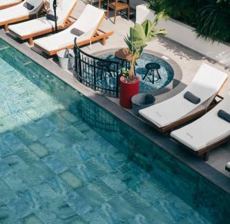 Tokoglu Hotel | Primus Alacati Adult Only