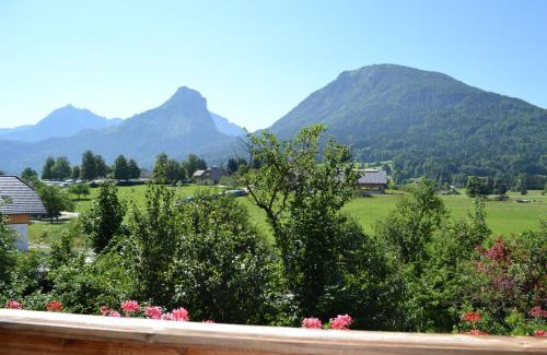Strobl House | Primushäusl Gästehaus