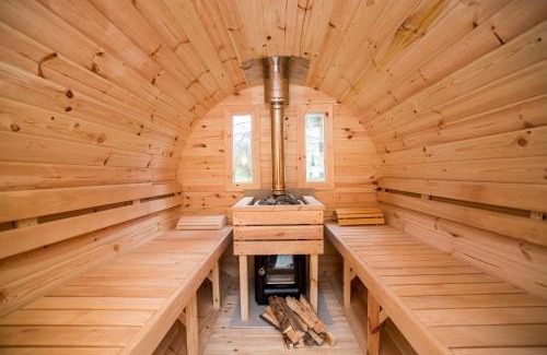 Strobl House | Primushäusl Gästehaus