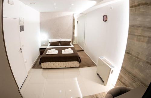 Nis Apartment | Princ Apartment