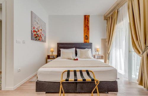 Old Town House | Princ Heritage Rooms