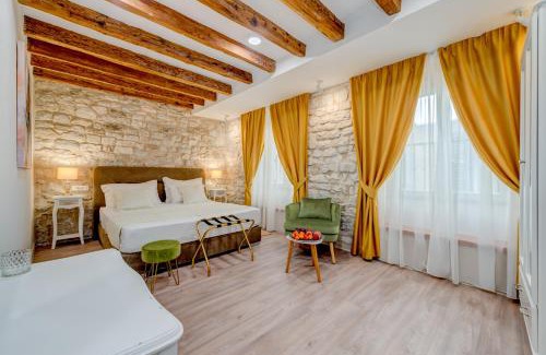 Old Town House | Princ Heritage Rooms