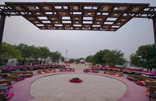 Sam Resort | Prince Desert Camp