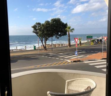Sea Point Apartment | Prince Edward Mansions