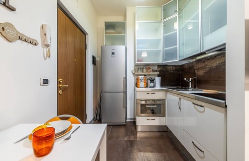 Bullona Apartment | Prince Eugene Charming