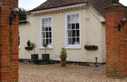 Worton House | Prince Hill Cottages