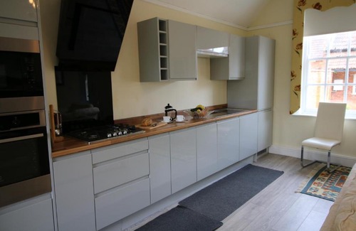 Worton House | Prince Hill Cottages