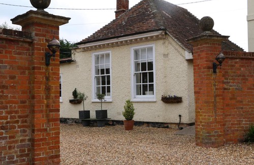 Worton Bed & Breakfast | Prince Hill House