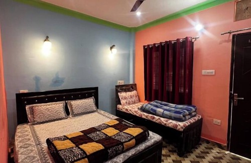 Sitapur Hotel | Prince Homestay & Restaurant