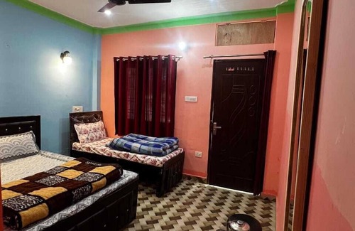 Sitapur Hotel | Prince Homestay & Restaurant