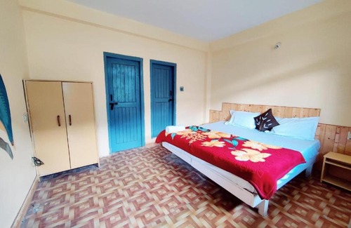 Old Manali Hostel | Prince Hostel