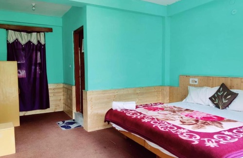 Old Manali Hostel | Prince Hostel