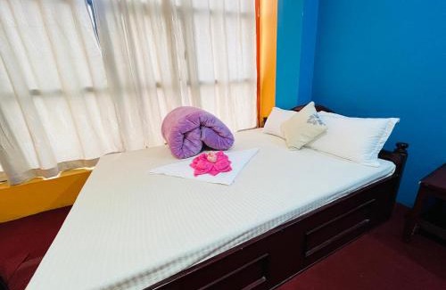 Namsaling Hotel | Prince hotel and lodge